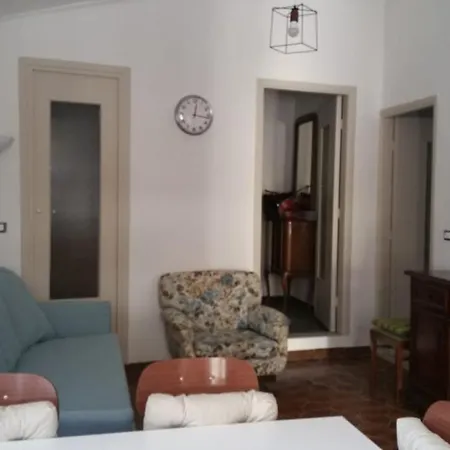 Casa Dora Apartment