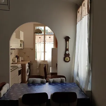Casa Dora * Imperia