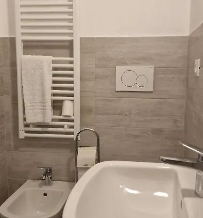 Apartment Casa Dora Imperia