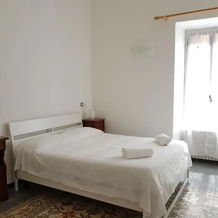 Apartment Casa Dora Imperia