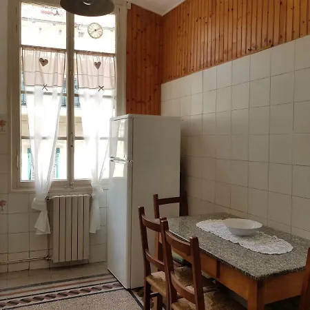 Casa Dora Apartment Imperia