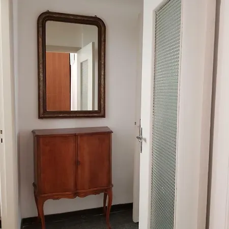 Apartment Casa Dora Imperia