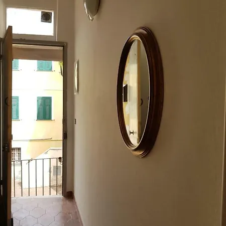 Apartment Casa Dora Imperia