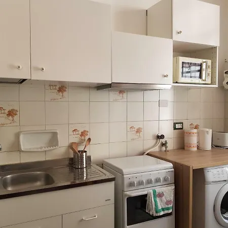 Casa Dora Apartment
