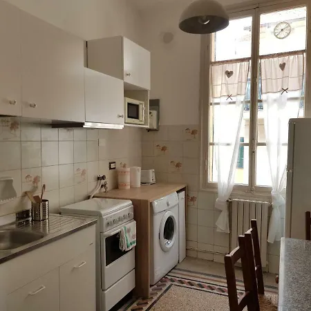 Casa Dora Apartment Imperia