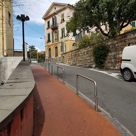 Casa Dora Apartment